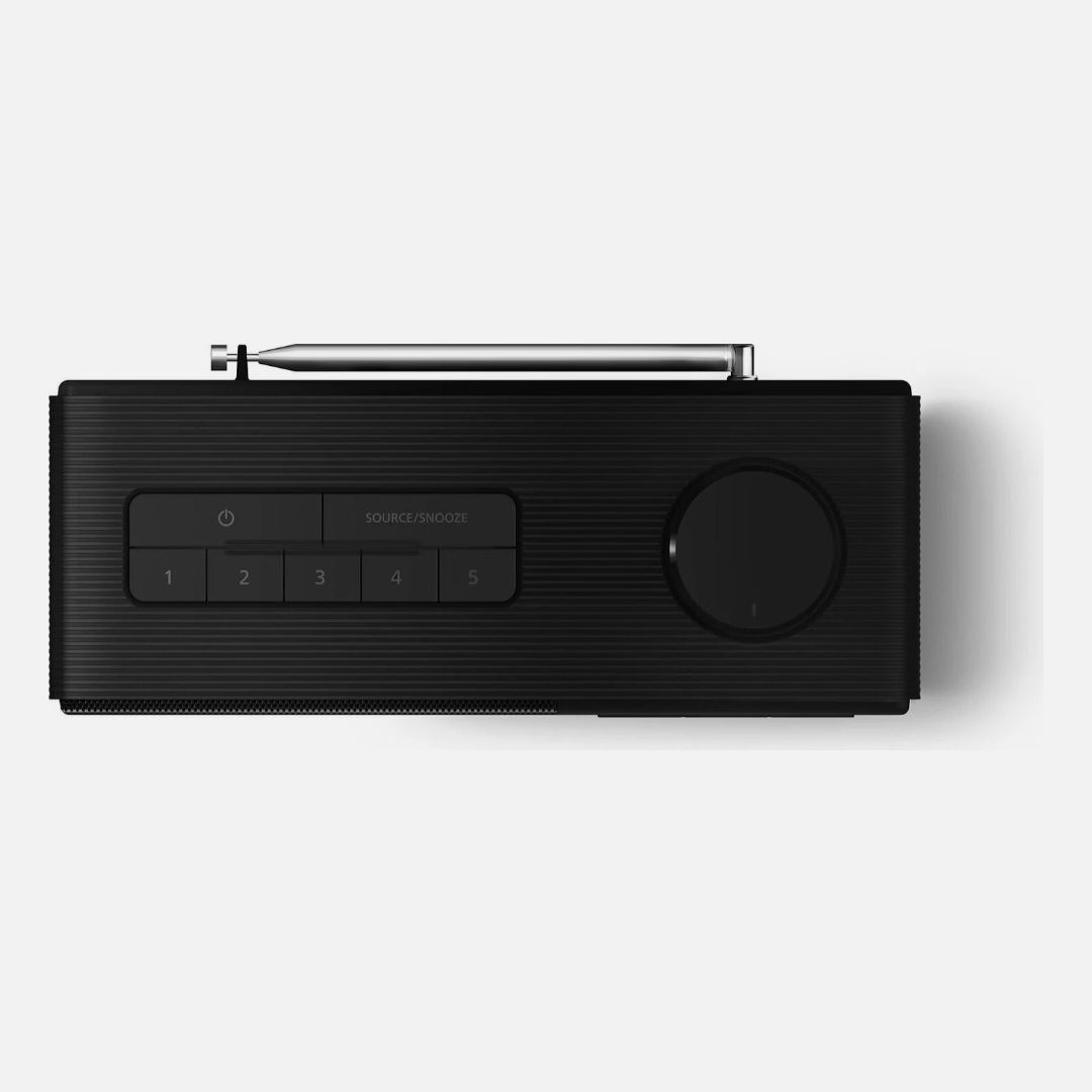 Philips Radios: Radio DAB+ Philips TAR5600/00 - Bluetooth - Neuf! – Neu und originalverpackt aus Yverdon-les-Bains von lalolo64 4